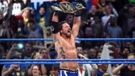 The Phenomenal One